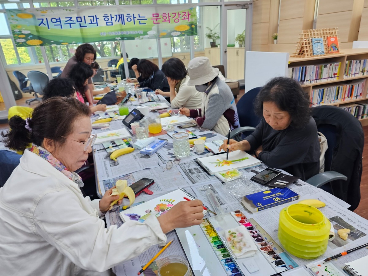 어반스케치 (2)