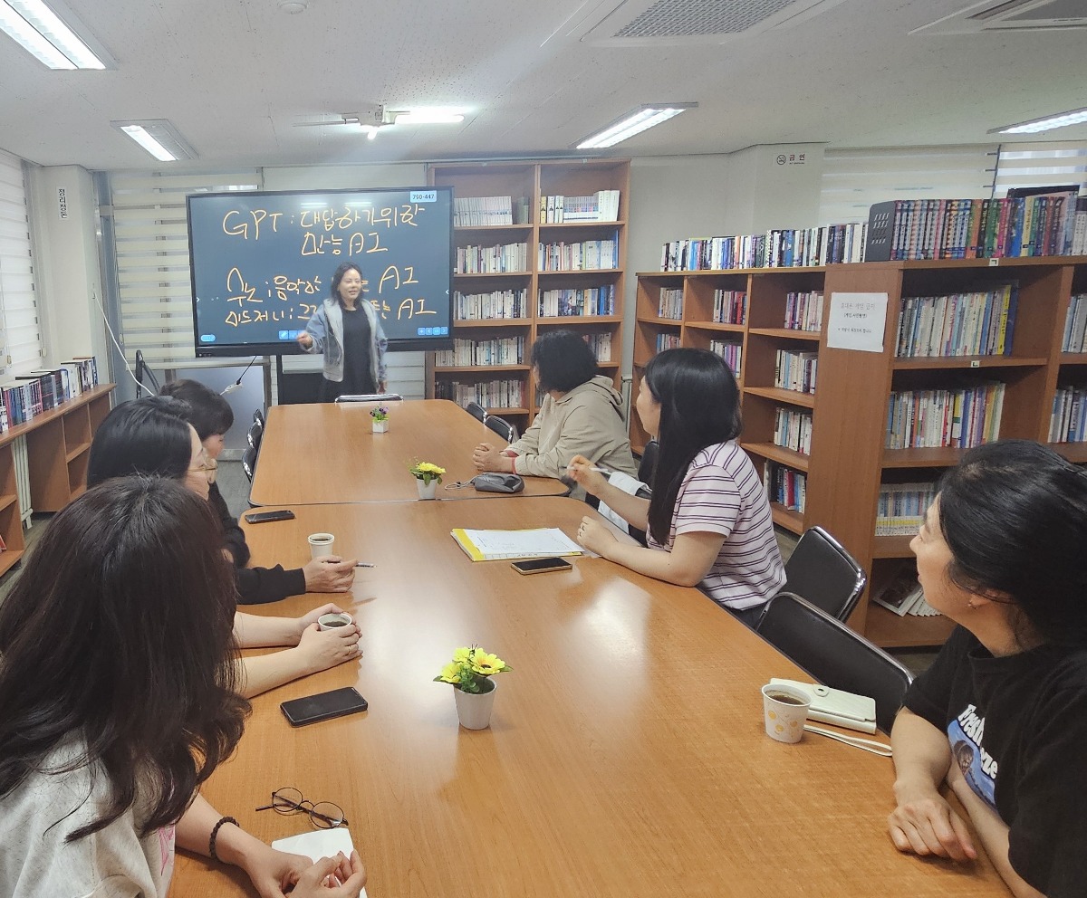 26년 노형분회 6월 수업