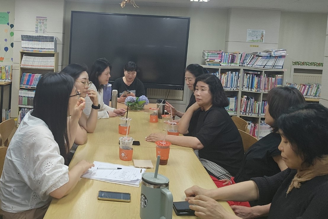 7월노형분회